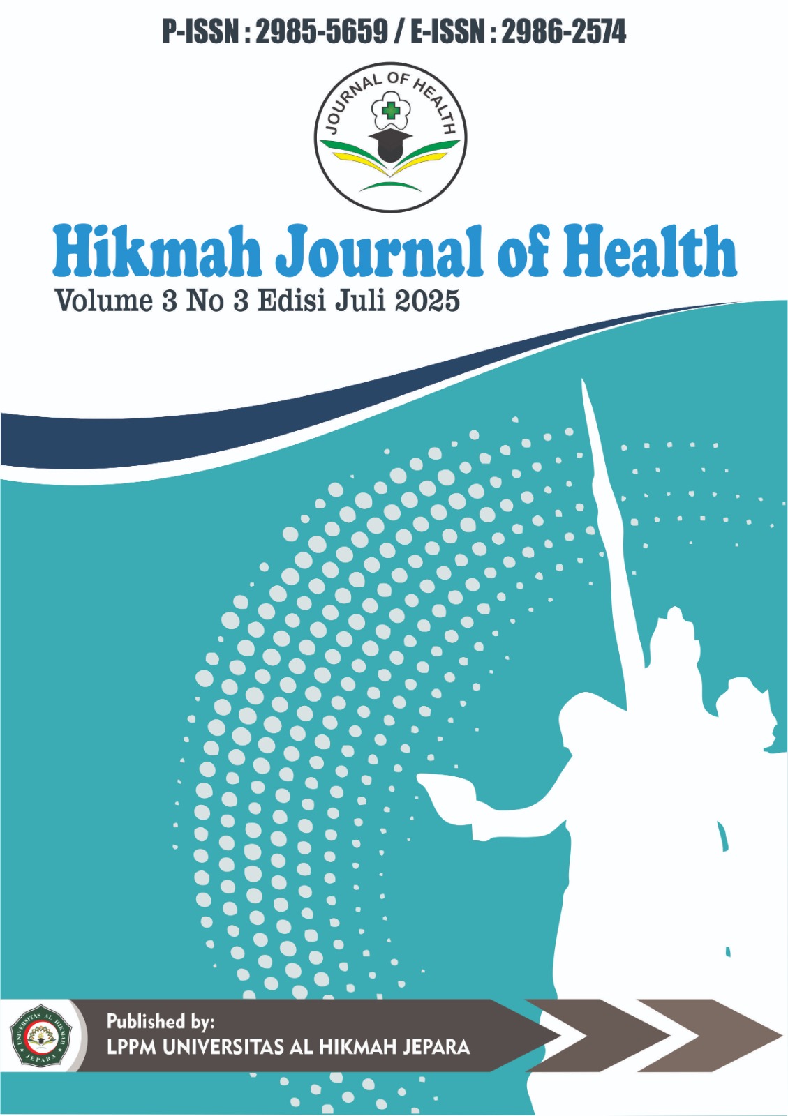 View Vol. 3 No. 3 (2025): Juli 2025