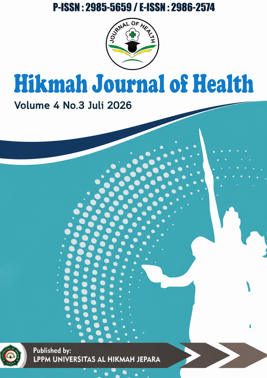 					View Vol. 4 No. 3 (2026): Juli 2026
				